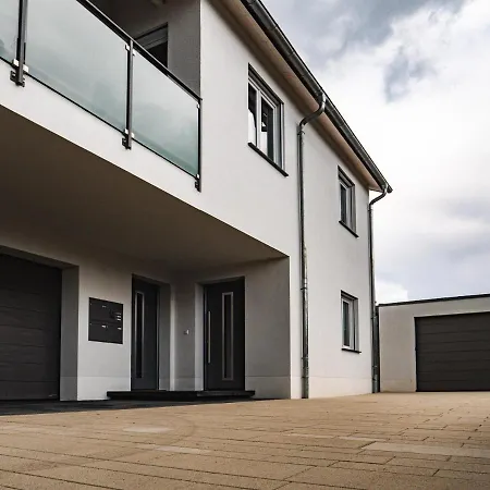 Ferienwohnung Am Ringelsberg Frankweiler Exterior foto