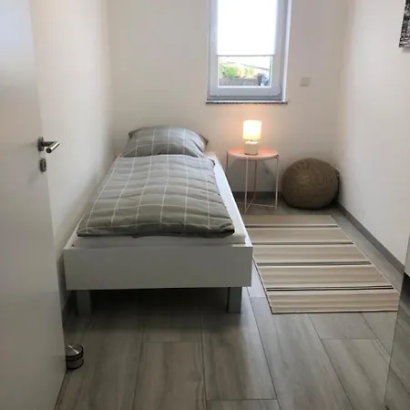 Ferienwohnung Am Ringelsberg Frankweiler Exterior foto