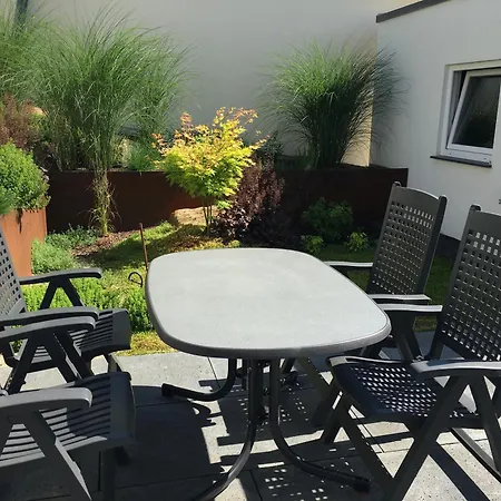 Ferienwohnung Am Ringelsberg Frankweiler Exterior foto
