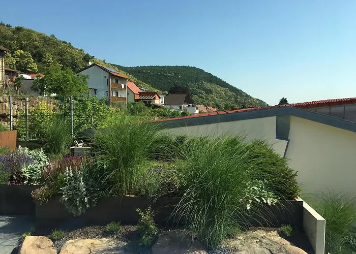 Ferienwohnung Am Ringelsberg