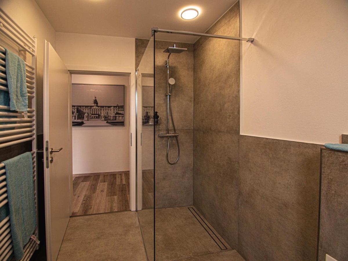 Apartment Am Ringelsberg Frankweiler