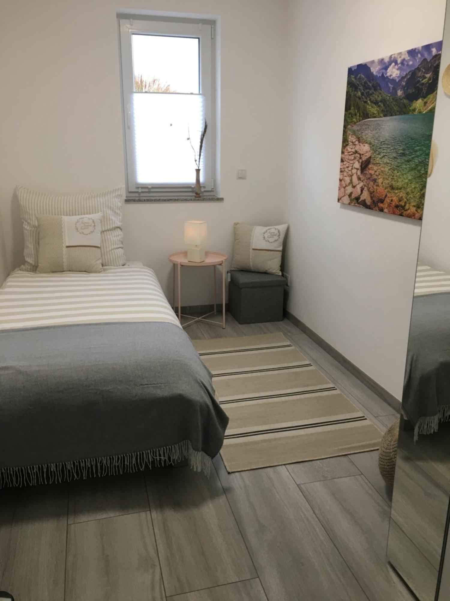 Am Ringelsberg Apartment